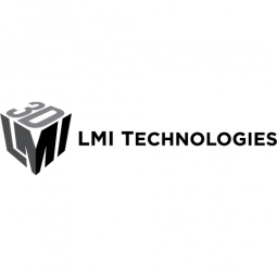 LMI Technologies Logo